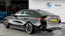 BMW i4 210kW eDrive35 M Sport 70kWh 5dr Auto Electric Hatchback